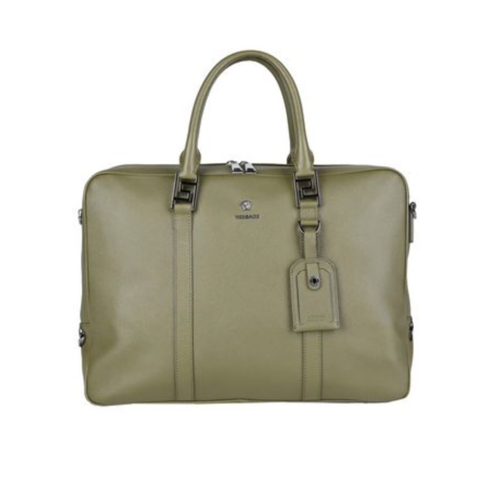 Versace workbag